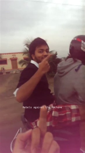 Namit Shetty on Instagram: "Nostalgia is a drug"