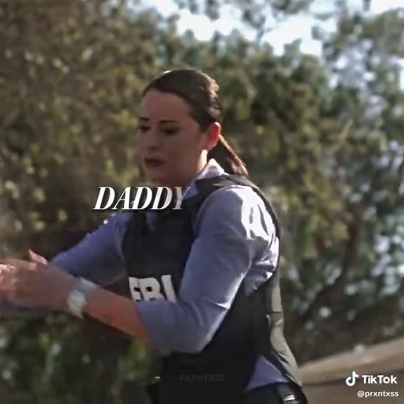 Emily Prentiss: The Protective Chief in Criminal Minds
