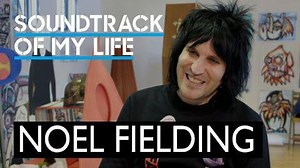 Noel Fielding reveals the songs that made him who he is today | NME