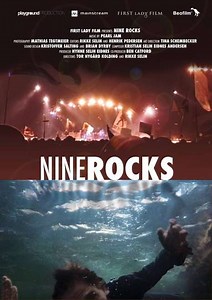 Nine Rocks - Movie