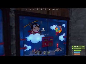 Rust | M39 Rifle | Compound Weapon #rustywipe2