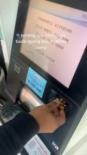 ATM Interaction Guide: How to Use an ATM Efficiently