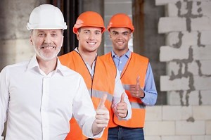 Contractor Prequalification Services | FIRST, VERIFY