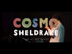 Cosmo Sheldrake - Live Improv in London - Track 4 (Iko Iko)