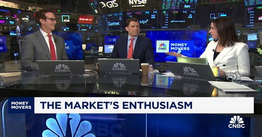 Marathon Asset Management CEO Bruce Richards: We are in a 'golden era' of private credit