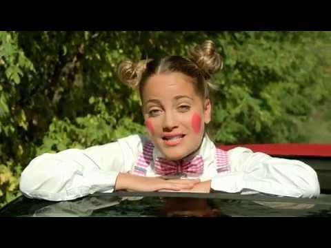 PACI PAC - Autíčko | Pre deti | Nursery rhymes | Kids songs