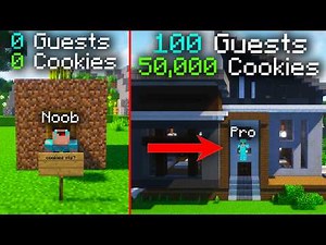 How to make a Successful House | Hypixel Housing