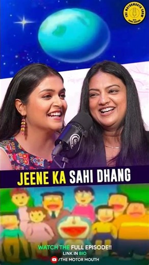 Doraemon Ending Theme Song #themotormouth #doraemon