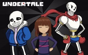 【undertale】如果你向Papyrus问谜题的答案会怎么样？