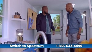 39K views · 1.7K reactions | Yo guys! Excited to share my new @getspectrum commerical where @kevonstage is STILL TRYING to convince me to switch! You should switch too here's the number gone head and call. 833.643.4499 | Tony Baker | Facebook