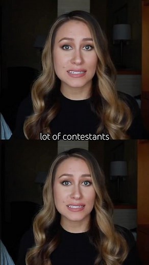 One of the most common questions about interview 👗 #pageanttips ￼￼