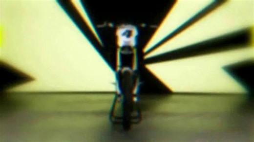 Triumph Motorcycles TV Spot, 'From the Ground Up'