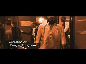 Capleton - Jah Jah City ( Live ) + Intro