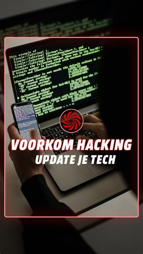 13 reactions | Je tech updates uitvoeren is best wel belangrijk! Sterker nog, een software update heb je nodig om je apparaten het beste te laten presteren. Dan kun je namelijk ongewenste hacking tegengaan, omdat je tech security aan de lopende band verbeterd wordt via updates. En dan gaat het dus niet alleen om je iPhone of pc, maar ook je smart home tech! #smarthome #security #techupdate #tech #gadgets | MediaMarkt NL | Facebook