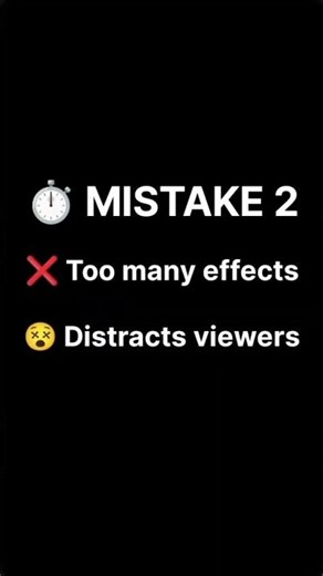 📉🎬 These Editing Mistakes Kill Your YouTube.... Growth#smartphone#YouTubeTips#VideoEditing#capcut