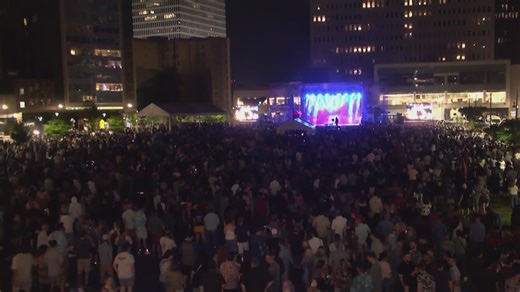 22nd annual Rochester Jazz Festival lineup announced