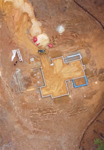 Understanding Foundation Problems in Construction