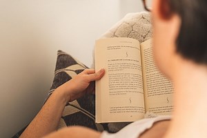 Five must-read business and finance books that you can read in 12 minutes