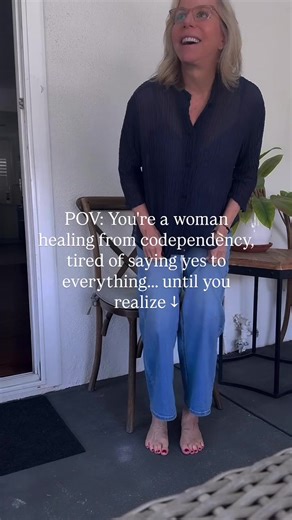 Healing from Codependency: Your Peace Matters