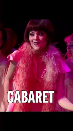 Cabaret