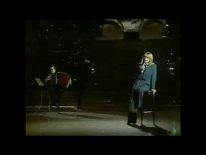 France Gall - Live 1977 - Si,maman si