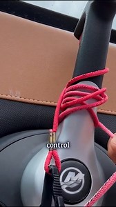 7.8K views · 29 reactions | Don't leave your safety lanyard sitting like this...  #boating #boatingtips #lakehopatcong #bridgemarina | Bridge Marina, Inc. | Facebook