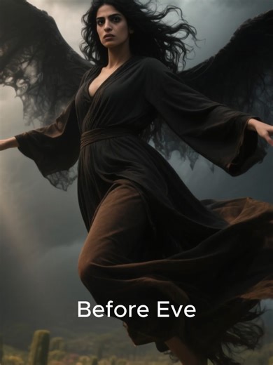 Lilith: The First Rebellion. Long before Eve, there was Lilith — the first woman, born not from man… but from the Earth itself. She didn’t disobey. She refused to submit. Lilith’s story was buried beneath fear — labeled a demon, blamed for seduction, rebellion, and misfortune. But her truth runs deeper. She represents sovereignty, sexual freedom, and spiritual defiance — the feminine force that won’t be controlled. From ancient Sumerian winds to Black Moon astrology, from Hebrew exile to occult 