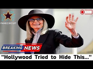 Remembering Diane Keaton: UNSEEN Interview and Rare Moments