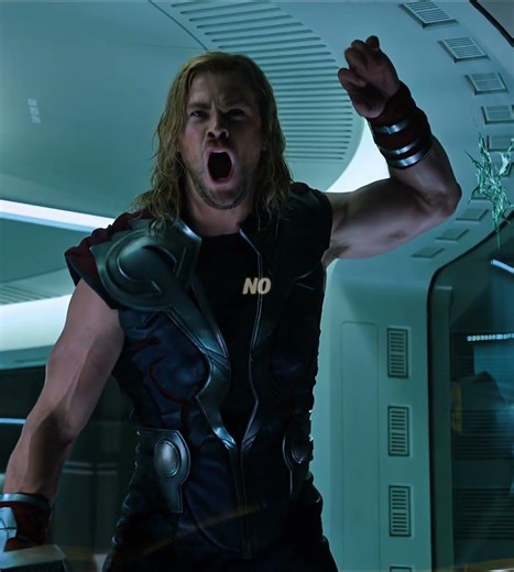 “Loki’s Illusion Worked… | Avengers”