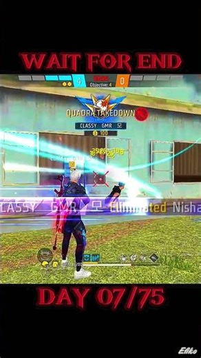 💥 Free Fire Highlights | Day 07 | OP Kills & Clutch Moments 💥