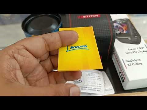 Titan E-Warranty Guidance || How to register Titan/SF/Fastrack Watch Warranty Online #fullpackage