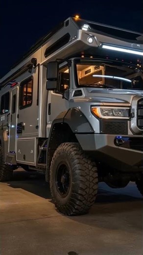 2026 Toyota HyperCruze 6x6 – Extreme Off-Road Beast | Full Review + Expedition Test