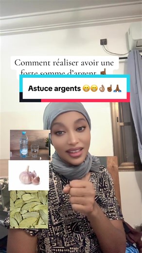 #creatorsearchinsights Astuce qui résout tout les problèmes d’argent 😁😁👌🏽☝🏾☝🏾#fypシ゚ #pourtoi #pourtoi #videoviral