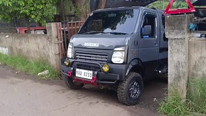 31K views · 1.4K reactions | RELEASE GOING CAVITE BY LAND FROM DAVAO CARRY TUCK 4X4 DIFFLOCK #tatakdodonglaagan #Surplustvpage #dodonglaaganautocarecenter #surplustv #madetoorder #overlanding | Dodong Laagan/Surplus Tv | Facebook