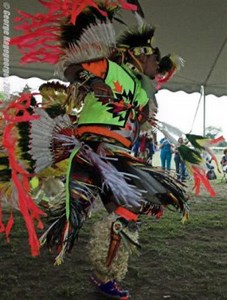 Native American Tribes Struggle for State Recognition