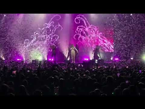 🇪🇸 Melody - "ESA DIVA" (Spain 2025) - LIVE @ Eurovision In Concert 2025