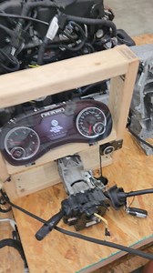 You definitely need to have this 6.7L Cummins Turbo Diesel Turn Key Pallet. This behemoth only has 17K MILES on it and was removed from a 2022 Ram 2500. Price is $16,495. Link in comments. #ram #ramtruck #diesel #dieselpower #dieselswap #love #reels #fypシ❤️💞❤️ | Cleveland Power And Performance