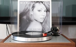 Pro-ject/宝碟The Classic Evo黑胶唱机 Play Mariah Carey - Hero