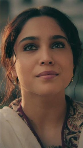 Yeh pyaar zeher ki tarah hota hai! 🤍| Main Vaapas Aaunga | Imtiaz Ali, Vedang Raina, Sharvari