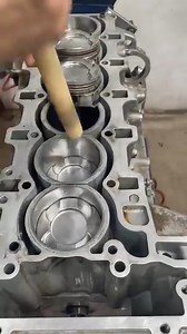 10K views · 351 reactions | BMW N54 Engine Overhaul! | Mechanic Mia | Facebook
