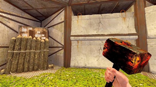 Raiding an Owner with 'SECRET' TC and Loot Rooms… Unbelievable Find!