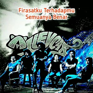 Alleycats - Nota Terakhir (Lyrics) | Peminat Lagu Rock