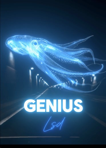 Discovering the Depths of LSD - Genius