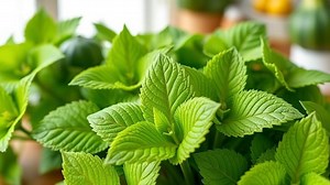 are borage leaves safe to eat? - Test Food Kitchen