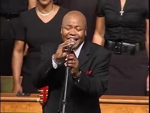 101K views · 3.4K reactions | Darrell Luster - Every Promise In the Book Is Mine | Quartet Celebration | Facebook