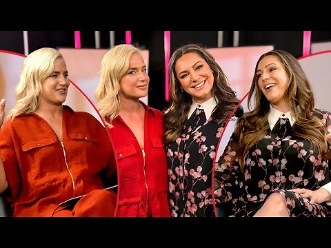 Kelly Brook credits getting married to her husband as a life-changing moment