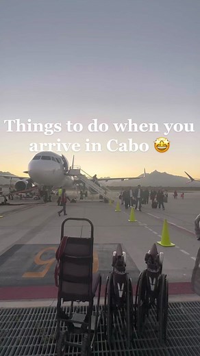Fun Activities in Cabo San Lucas - Spring Break 2023