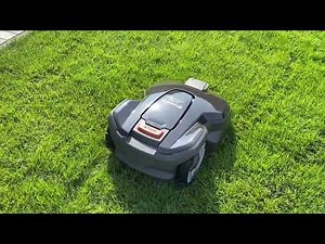 Automower 305 Husqvarna