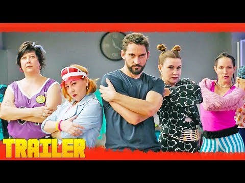 LA TRIBU (2018) Primer Tráiler Oficial Español