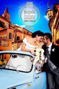 Italian Bride (2014-2015) - TV Show